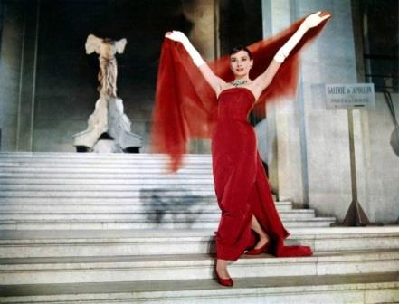  audrey hepburn